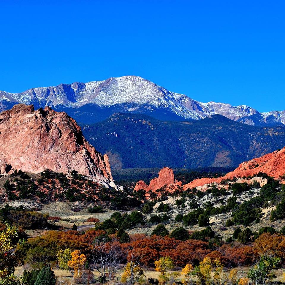 Colorado