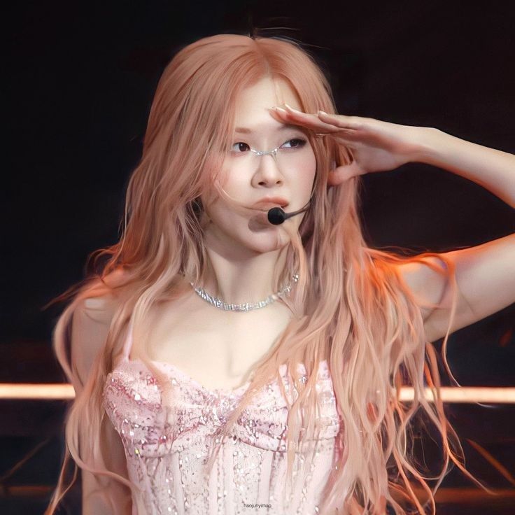 Rose