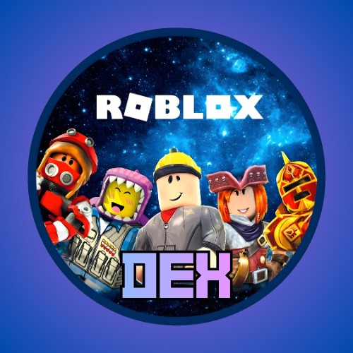 rbxdex