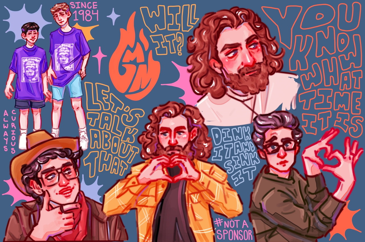 GMM