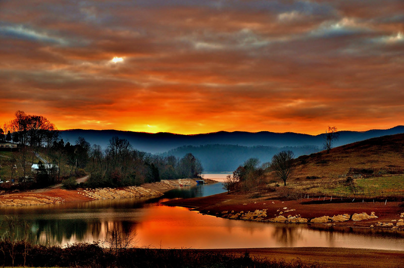 Scenic