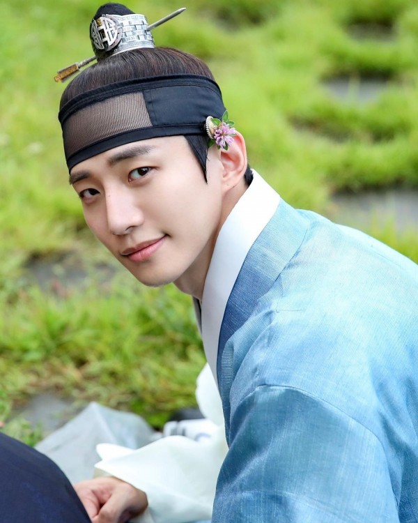 Lee Jun ho