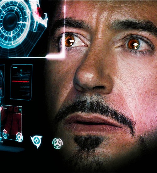 Marvel/RDJ