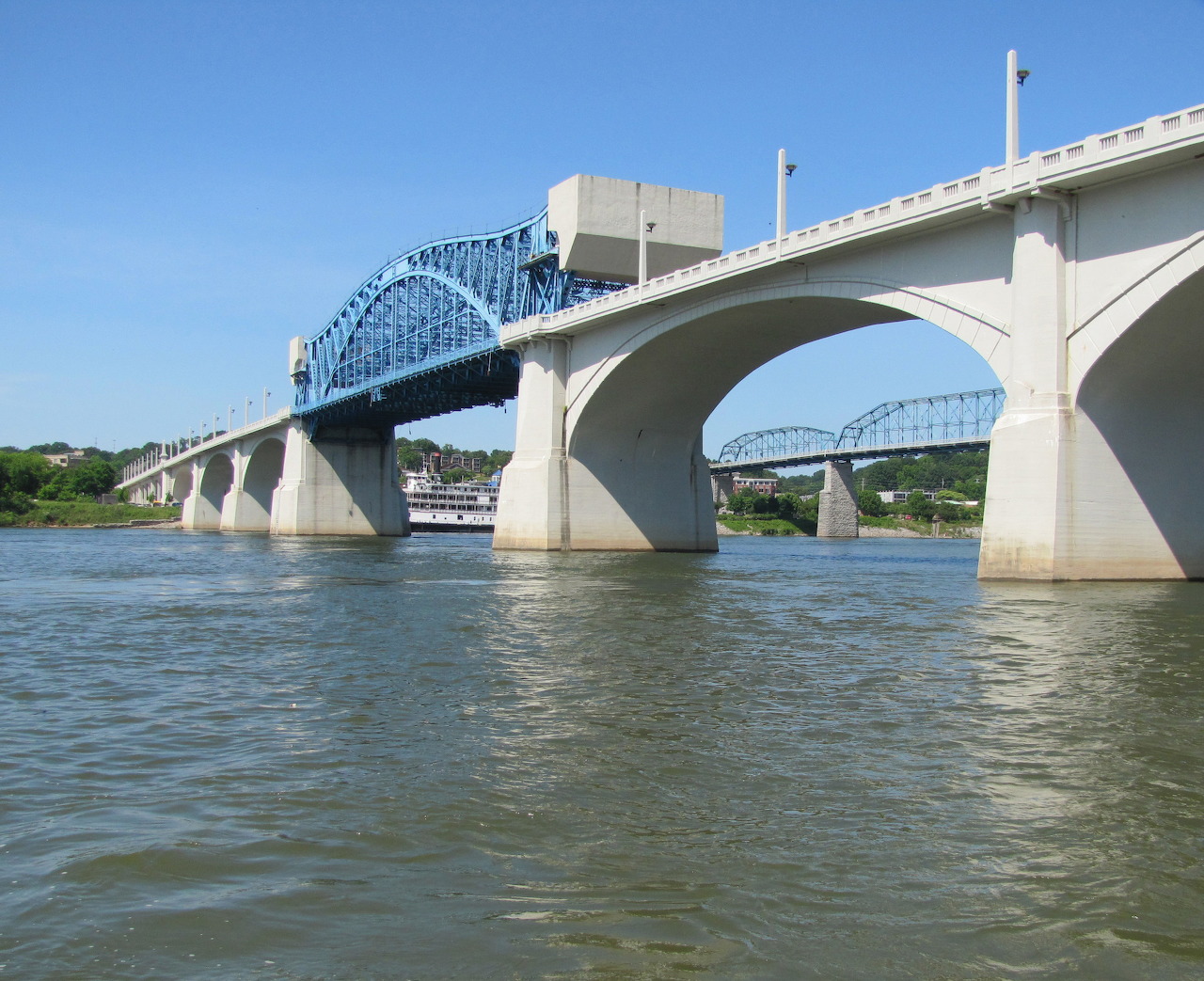 Bridges | wacky1