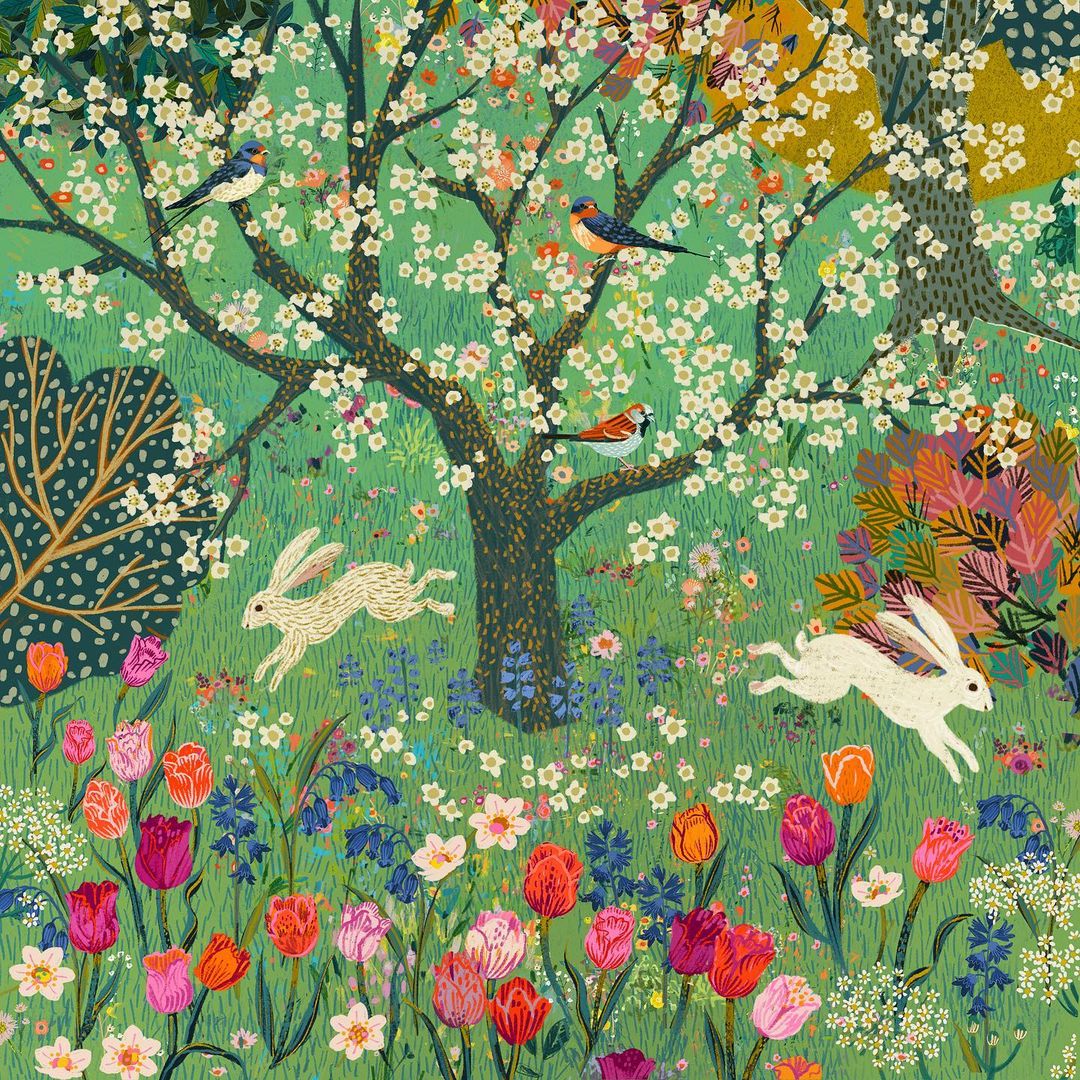 Illustrators、Artists