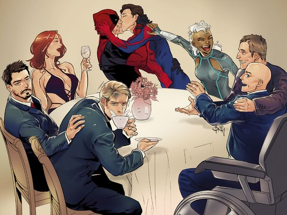 Marvel