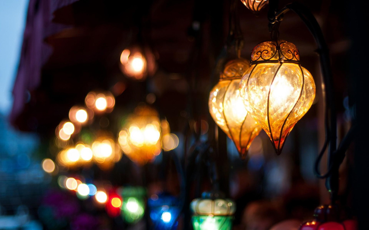 Lamp